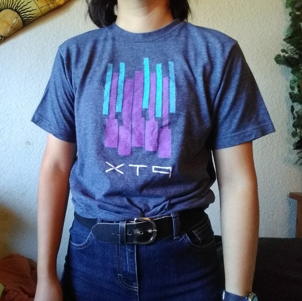 Pentatonix band t shirt
